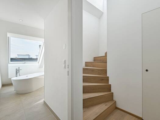 Wohnung zum Kauf - Erstbezug 1.095.000 € 3 Zimmer 128 m² Arndtstraße Wien 1120