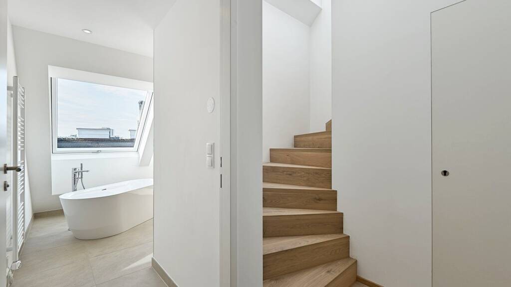 Wohnung zum Kauf - Erstbezug 1.095.000 € 3 Zimmer 128 m² Arndtstraße Wien 1120