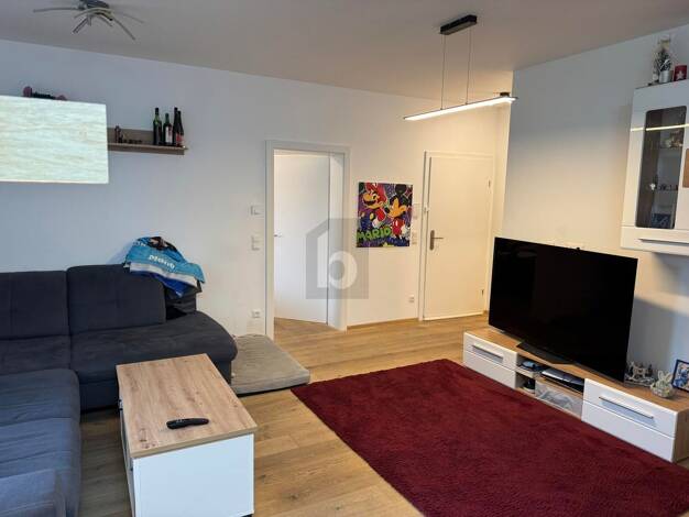 Wohnung zum Kauf 199.000 € 2 Zimmer 52 m² 2. Geschoss Steyr Steyr 4400