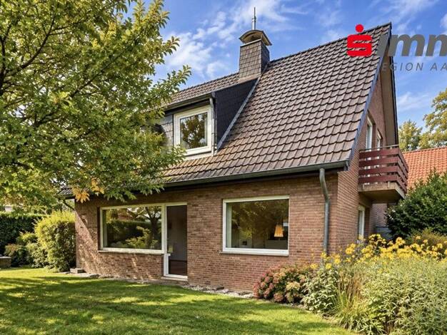 Einfamilienhaus zum Kauf 395.000 € 4 Zimmer 129 m² 427 m² Grundstück Kornelimünster Aachen 52076