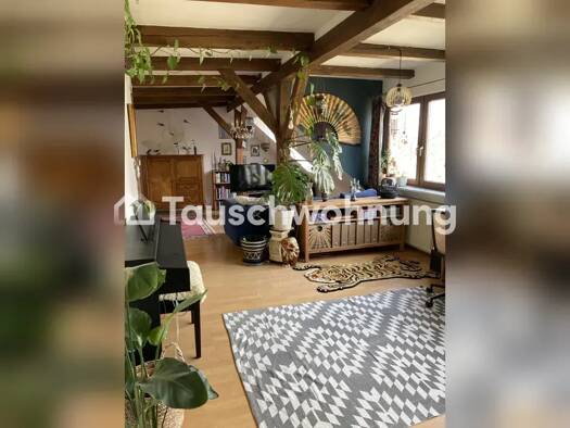 Wohnung zur Miete Tauschwohnung 1.170 € 3 Zimmer 75 m² Niendorf Eimsbüttel 20259