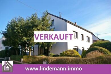 Haus zum Kauf 275.000 € 9 Zimmer 223 m² 844 m² Grundstück Bous 66359