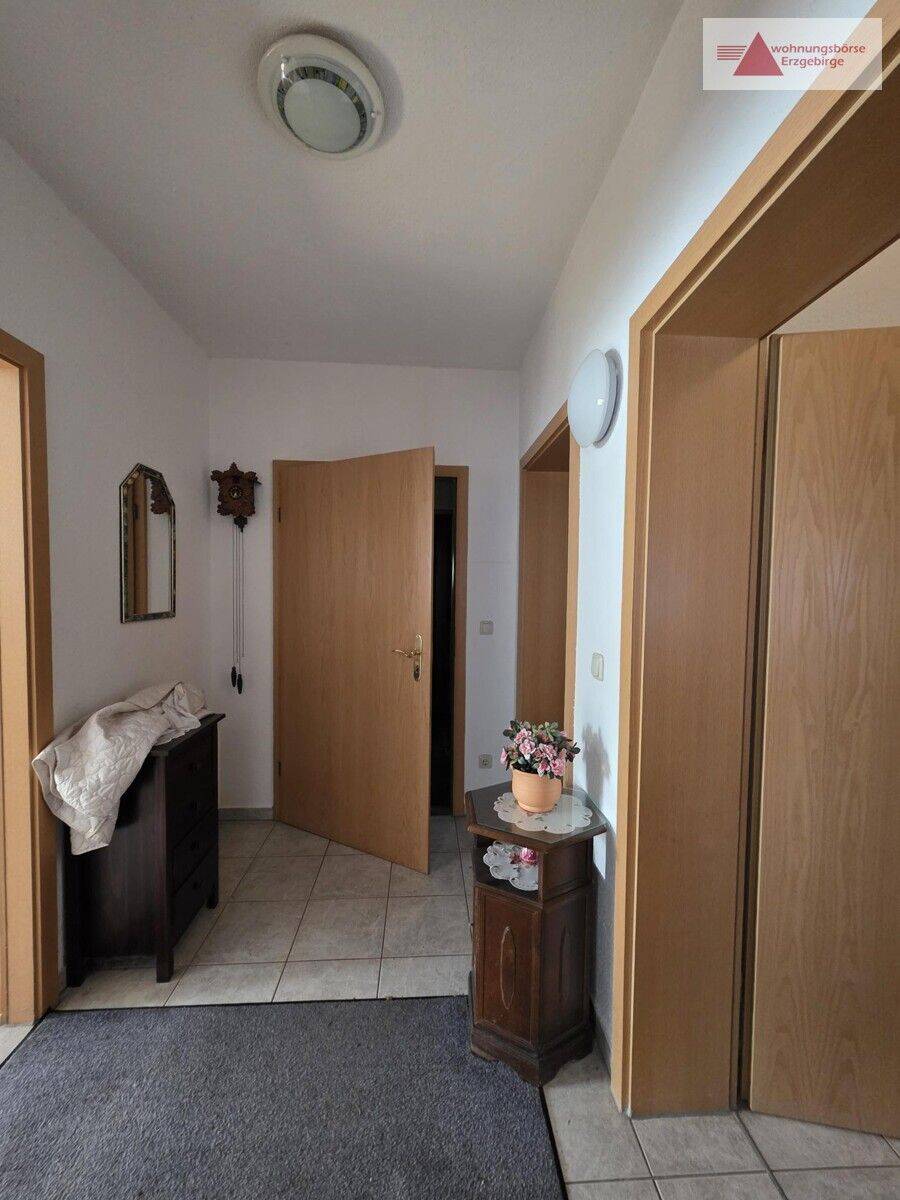 Haus – Grünhain-Beierfeld, Erzgebirgskreis - Ansicht 2