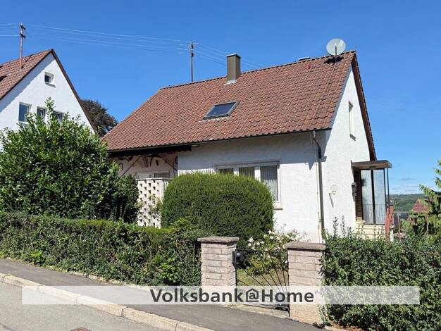 Einfamilienhaus zum Kauf 430.000 € 4 Zimmer 113,6 m² 514 m² Grundstück Kusterdingen Kusterdingen 72127