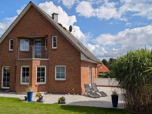 Haus zum Kauf provisionsfrei 710.000 € 7 Zimmer 198 m² 849 m² Grundstück Moosglöckchen 3 Bad Schwartau 23611