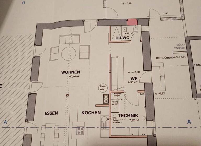 Einfamilienhaus zum Kauf 520.000 € 7 Zimmer 240 m² 696 m² Grundstück Waltershausen Saal an der Saale 97633