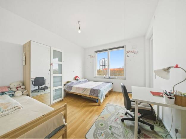 Wohnung zum Kauf 498.000 € 2 Zimmer 67,7 m² 3. Geschoss frei ab 01.10.2026 Schmargendorf Berlin 14199