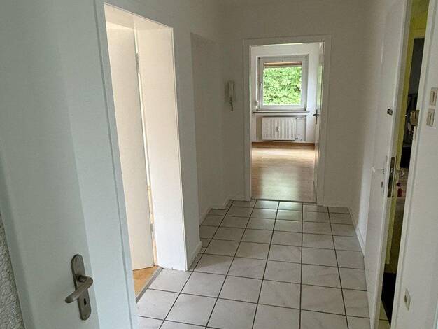 Wohnung zur Miete 650 € 2 Zimmer 72 m² 2. Geschoss Mitte Dortmund 44141