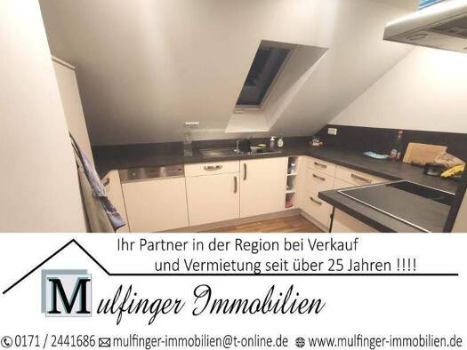 Wohnung zur Miete 520 € 2 Zimmer 52 m² Pommersfelden 96178