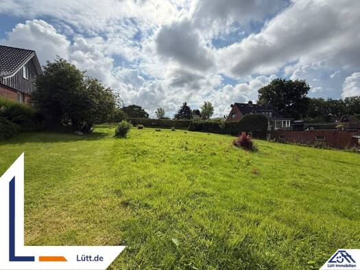 Grundstück zum Kauf provisionsfrei 190.000 € 1.217 m² Grundstück Bad Malente-Gremsmühlen Malente / Nüchel 23714