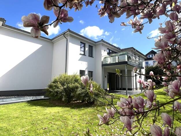Wohnung zum Kauf 598.500 € 3 Zimmer 160,2 m² EG frei ab sofort Wehringhausen Mitte 58089