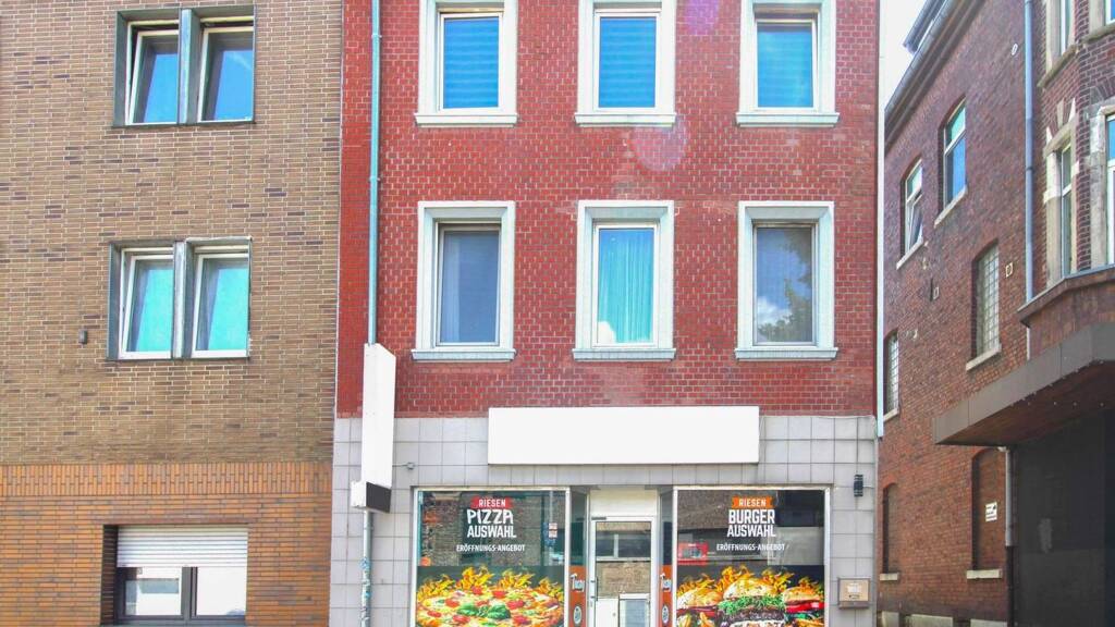 Mehrfamilienhaus zum Kauf 499.000 € 10 Zimmer 223,3 m² Alsdorf 52477