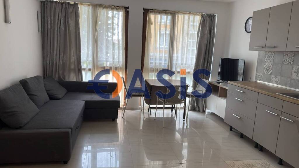 Studio zum Kauf provisionsfrei 78.500 € 2 Zimmer 74 m² 2. Geschoss Sunny Beach