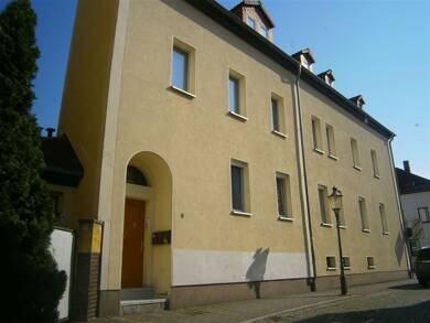 Mehrfamilienhaus zum Kauf 155.000 € 10 Zimmer 242,9 m² 150 m² Grundstück Schmölln Schmölln , Thür 04626