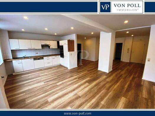 Wohnung zur Miete 690 € 4 Zimmer 123 m² frei ab 01.03.2026 Bergen 29303