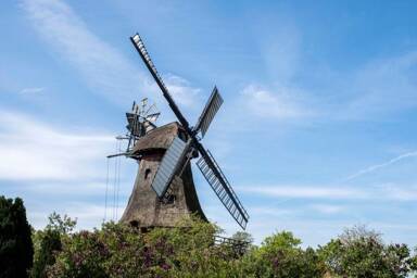 Grundstück zum Kauf 179.000 € 500 m² Grundstück Baugenehmigung vorhanden Am Mühlenbach 6a Alt Duvenstedt Alt Duvenstedt 24791