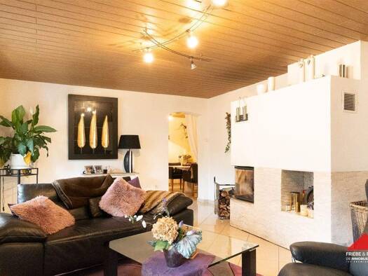 Haus zum Kauf 650.000 € 12 Zimmer 415 m² 568 m² Grundstück Kierspe Bahnhof Kierspe 58566