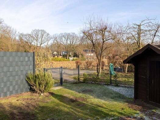 Maisonette zum Kauf 227.000 € 3 Zimmer 90 m² EG Groß Mackenstedt Stuhr 28816