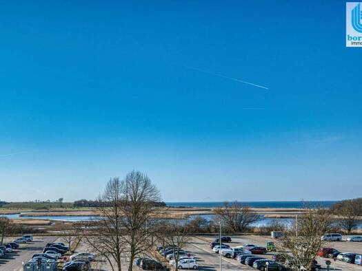 Wohnung zum Kauf als Kapitalanlage geeignet 154.950 € 2,5 Zimmer 45 m² Heiligenhafen 23774