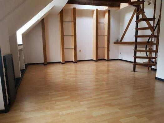 Wohnung zur Miete 450 € 2 Zimmer 45 m² 2. Geschoss frei ab sofort Johannestr. 69 Welheimer Mark Bottrop 46238