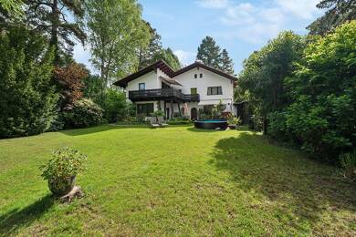 Villa zum Kauf 1.050.000 € 8 Zimmer 245 m² 1.251 m² Grundstück Kladow Berlin 14089