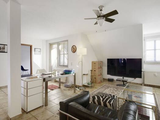 Wohnung zum Kauf 4 Zimmer 87 m² 2. Geschoss Kandern Kandern / Egerten 79400