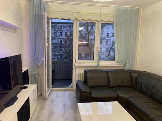 Wohnung zur Miete 500 € 2 Zimmer 63 m² frei ab sofort Wallbergstraße 2 Dachau 85221