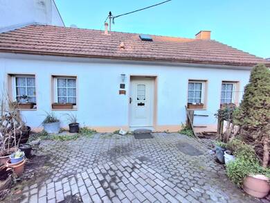 Haus zum Kauf provisionsfrei 85.000 € 2 Zimmer 50 m² 300 m² Grundstück Marpingen Marpingen 66646