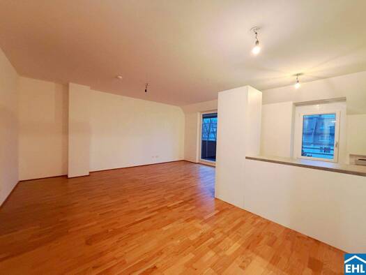 Wohnung zur Miete 1.173 € 3 Zimmer 73 m² Arsenal 8c Wien 1030