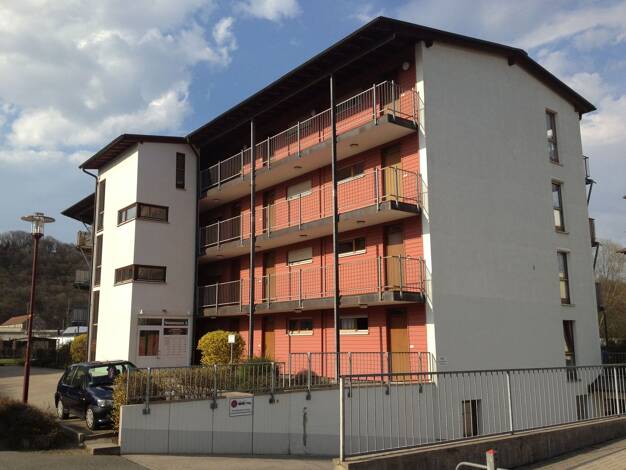 Wohnung zum Kauf 80.000 € 2 Zimmer 41,4 m² 1. Geschoss Uferstraße 32 Freital Freital 01705