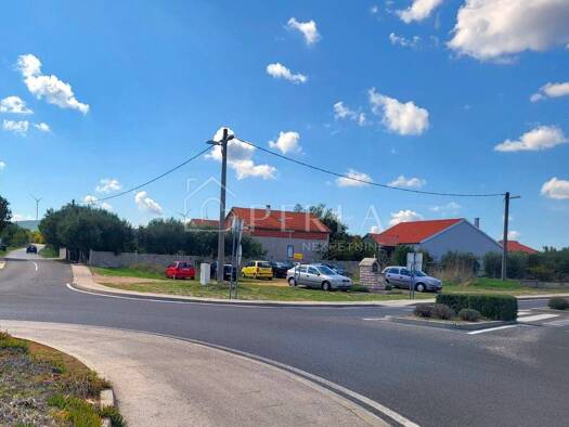 Wohn- und Gewerbegrundstück zum Kauf 87.500 € Pridraga, Novigrad Novigrad 23312