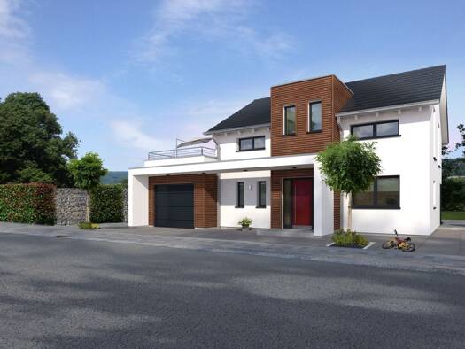 Haus zum Kauf 1.750.500 € 5 Zimmer 170 m² 1.000 m² Grundstück Schweinheim Bad Godesberg 53177