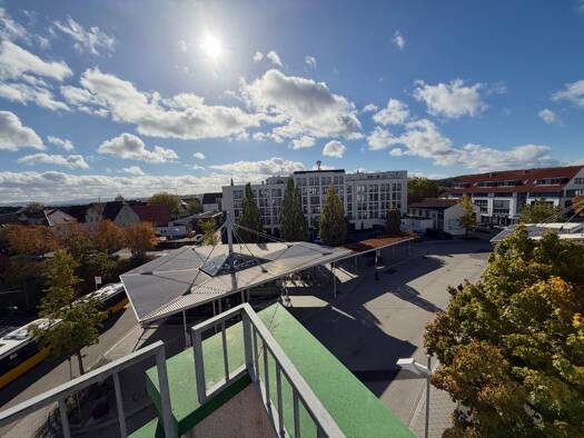 Bürofläche zur Miete 13,80 € 7,5 Zimmer 216 m² Bürofläche Echterdingen Leinfelden-Echterdingen 70771