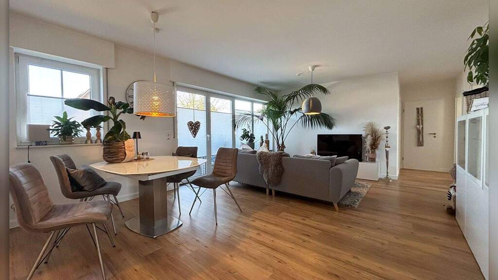 Wohnung zum Kauf 289.000 € 4 Zimmer 85,5 m² Borken 46325