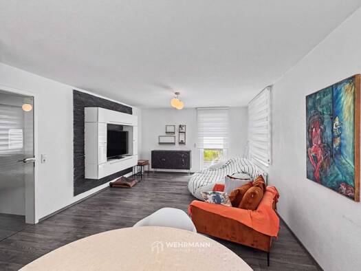 Wohnung zum Kauf 599.000 € 3 Zimmer 78 m² 2. Geschoss Golzheim Stadtbezirk 1 40474