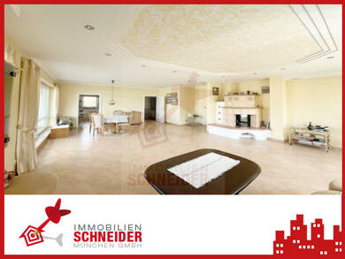 Penthouse zum Kauf 999.000 € 4 Zimmer 141,7 m² 3. Geschoss Baldham Baldham 85598