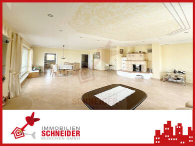 Penthouse zum Kauf 999.000 € 4 Zimmer 141,7 m² 3. Geschoss Baldham Baldham 85598