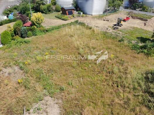 Grundstück zum Kauf 85.000 € 468 m² Grundstück Hilchenbach Hilchenbach 57271