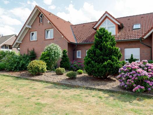 Wohnung zur Miete 900 € 3 Zimmer 153 m² EG frei ab 01.11.2026 Emstekerfeld Cloppenburg 49661