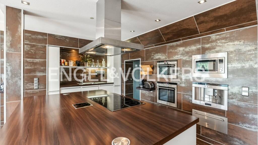 Wohnung zum Kauf 550.000 € 4 Zimmer 222 m² Innenstadt Braunschweig 38100