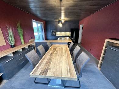 Wohnung zum Kauf 4 Zimmer 100 m² 1. Geschoss frei ab 15.06.2025 Irrel 54666