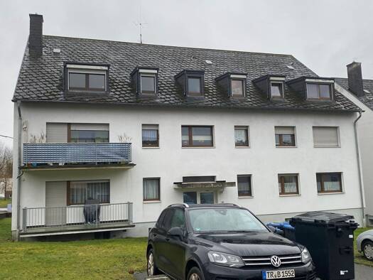 Wohnung zur Miete 600 € 2 Zimmer 64 m² Geschoss EG/3 frei ab sofort Ehrang Trier 54293