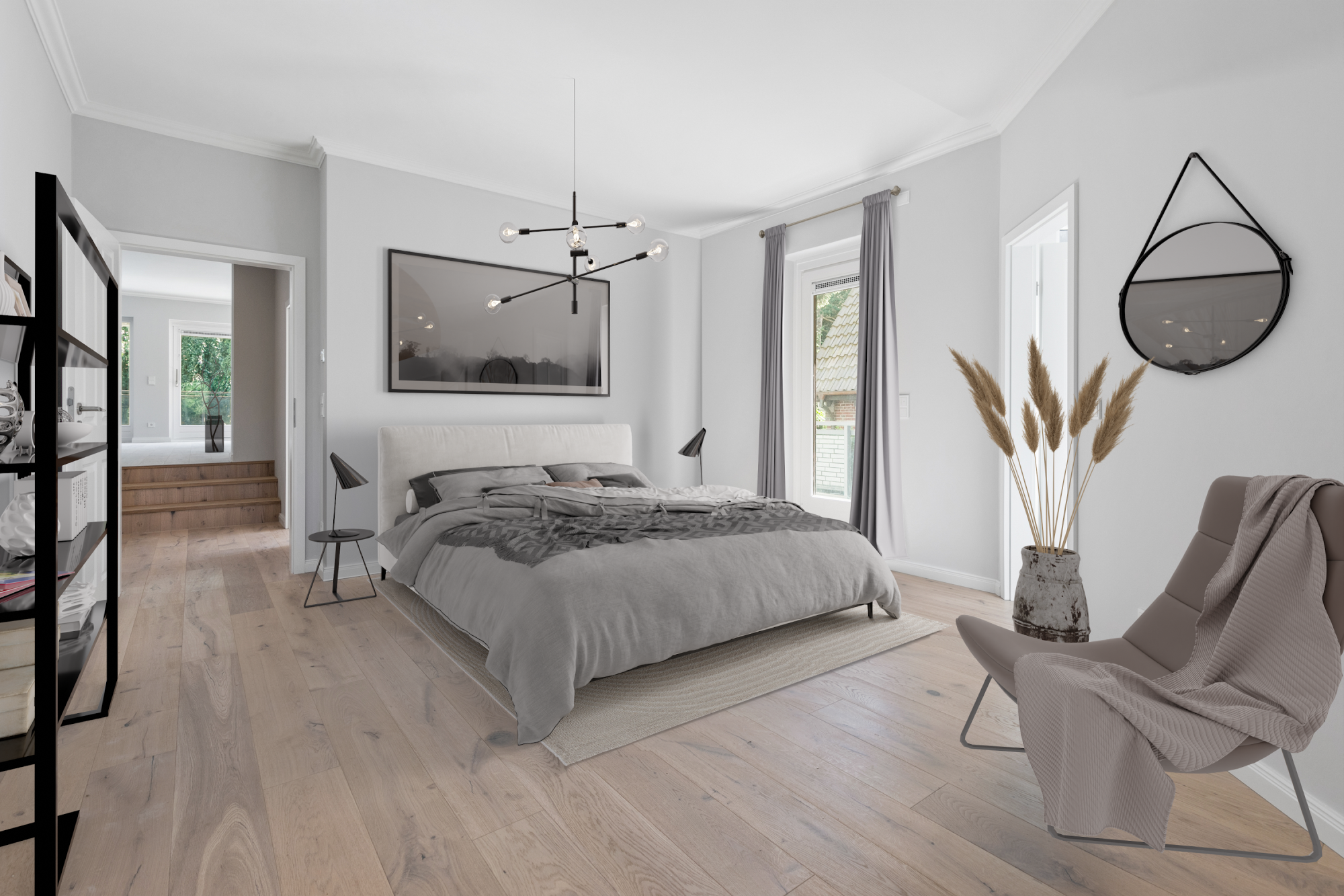 Wohnung zum Kauf