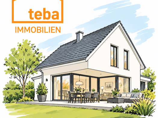 Haus zur Miete 2.500 € 7 Zimmer 180 m² 613 m² Grundstück frei ab sofort Tettnang Tettnang 88069