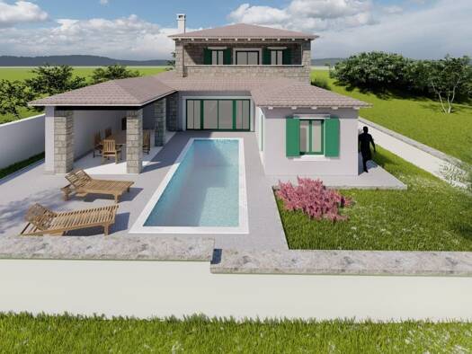 Haus zum Kauf 680.000 € 3 Zimmer 1 m² Momjan - Momiano