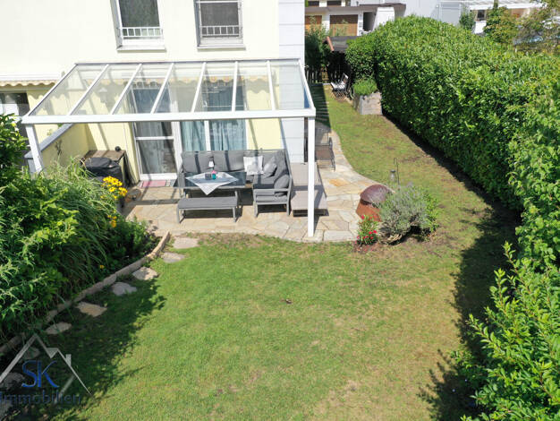 Reihenendhaus zum Kauf 825.000 € 5 Zimmer 137,2 m² 294 m² Grundstück Geiselbullach Olching / Geiselbullach 82140