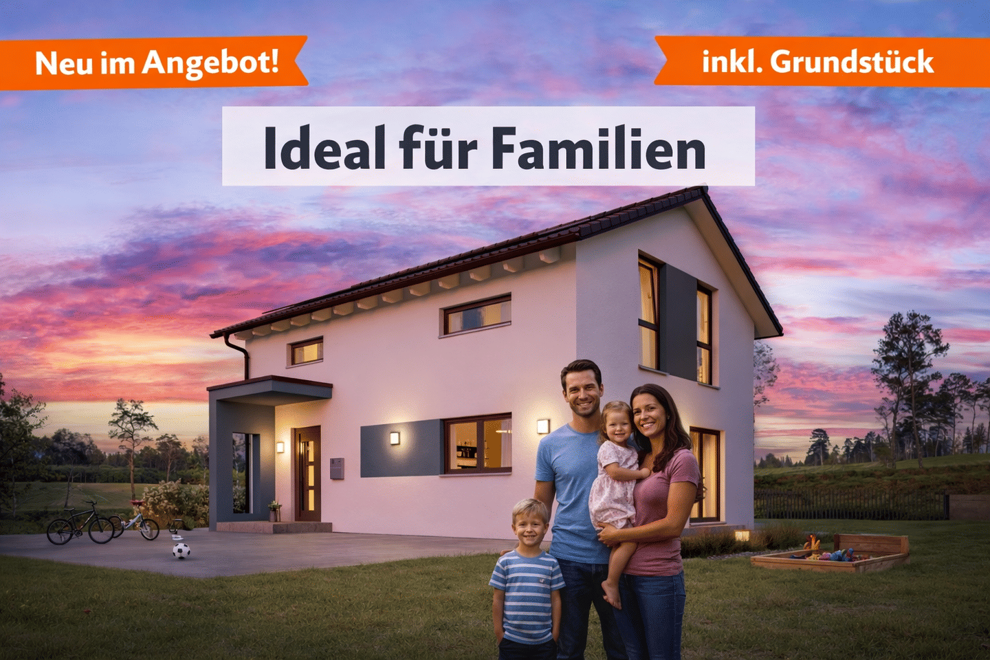 Einfamilienhaus zum Kauf, Karlshagen