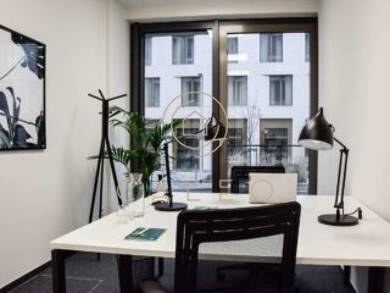 Bürokomplex zur Miete provisionsfrei 20 m² Bürofläche teilbar ab 1 m² Weinheim 69469