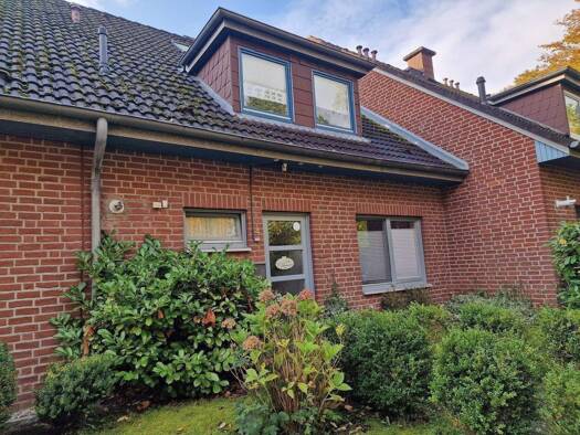 Wohnung zum Kauf 319.000 € 3 Zimmer 80 m² frei ab sofort Haffkrug Scharbeutz 23683