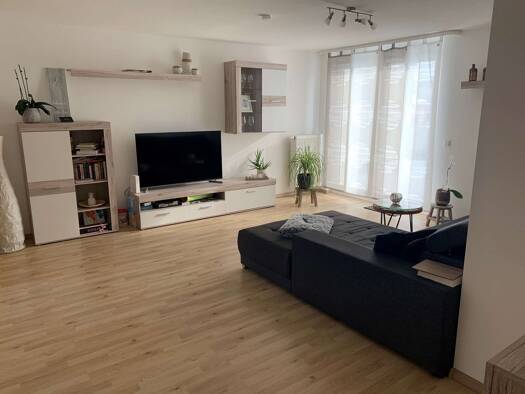 Wohnung zur Miete 700 € 2 Zimmer 69 m² Geschoss 2/4 frei ab 01.07.2026 Immendingen 78194